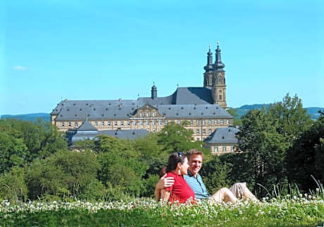 Classic Plus Double Room