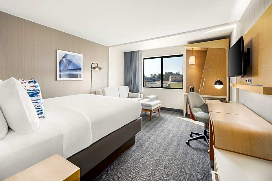 Courtyard by Marriott Columbus Phenix City/Riverfront