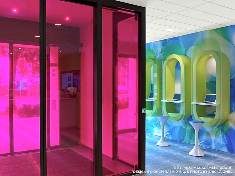 Prize by Radisson, Hamburg City