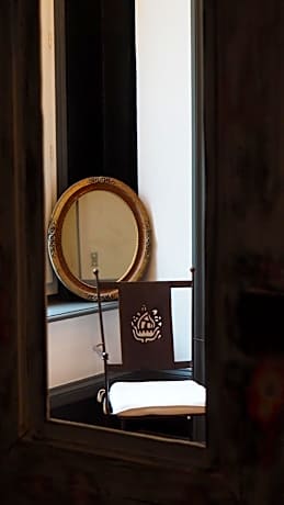 Quadruple Room with Bath