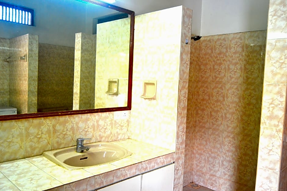 Chaya Villa Guest House