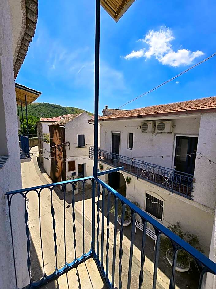 Terra Muronis Hotel Diffuso