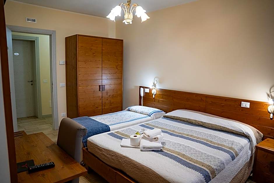 Azienda Agrituristica Ai Prai