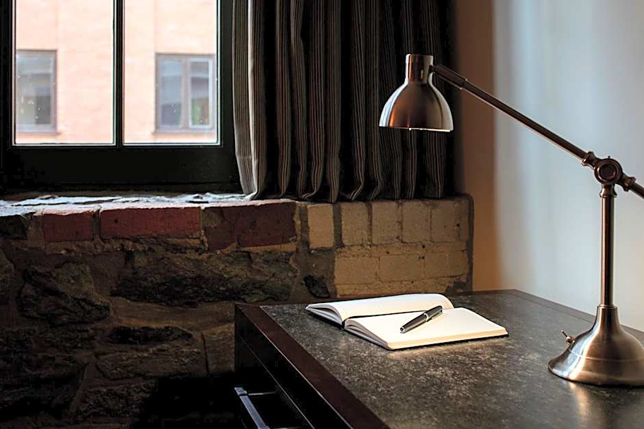 Auberge Du Vieux Port