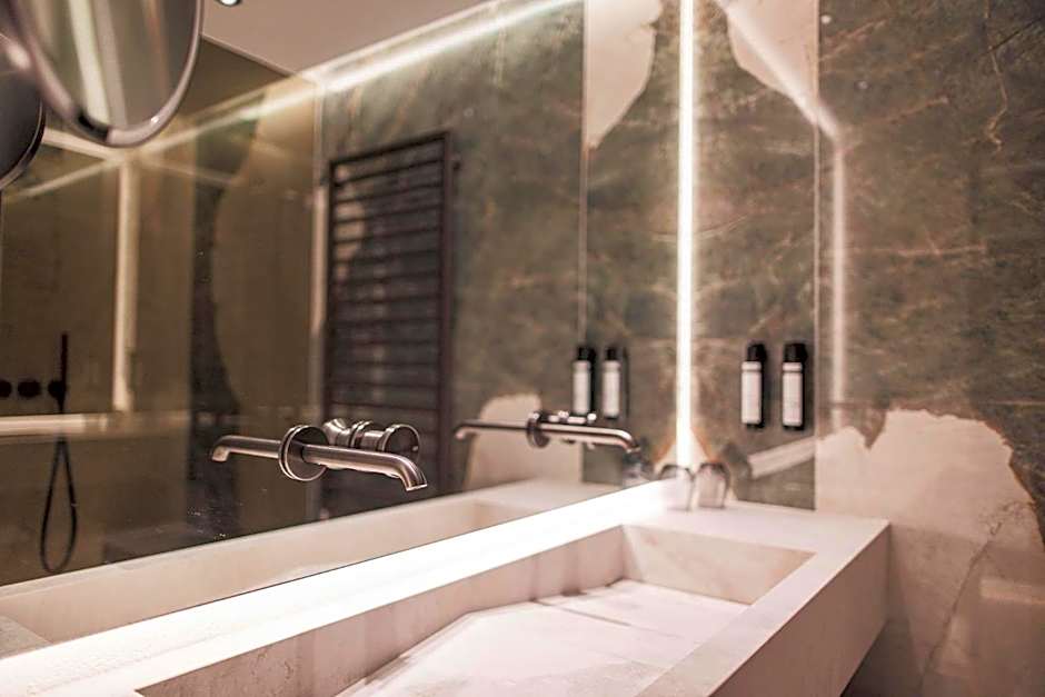 Hotel Lanerhof active/spa/balance