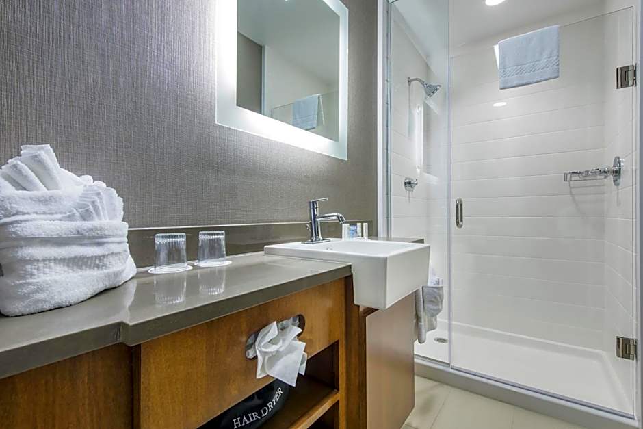 SpringHill Suites by Marriott Gallup