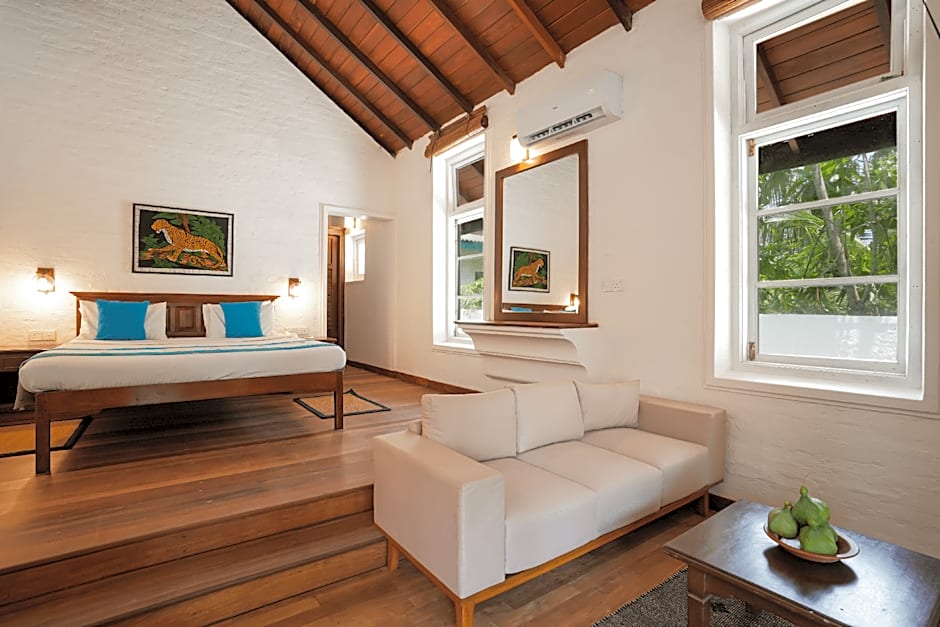 Hibiscus Beach Hotel