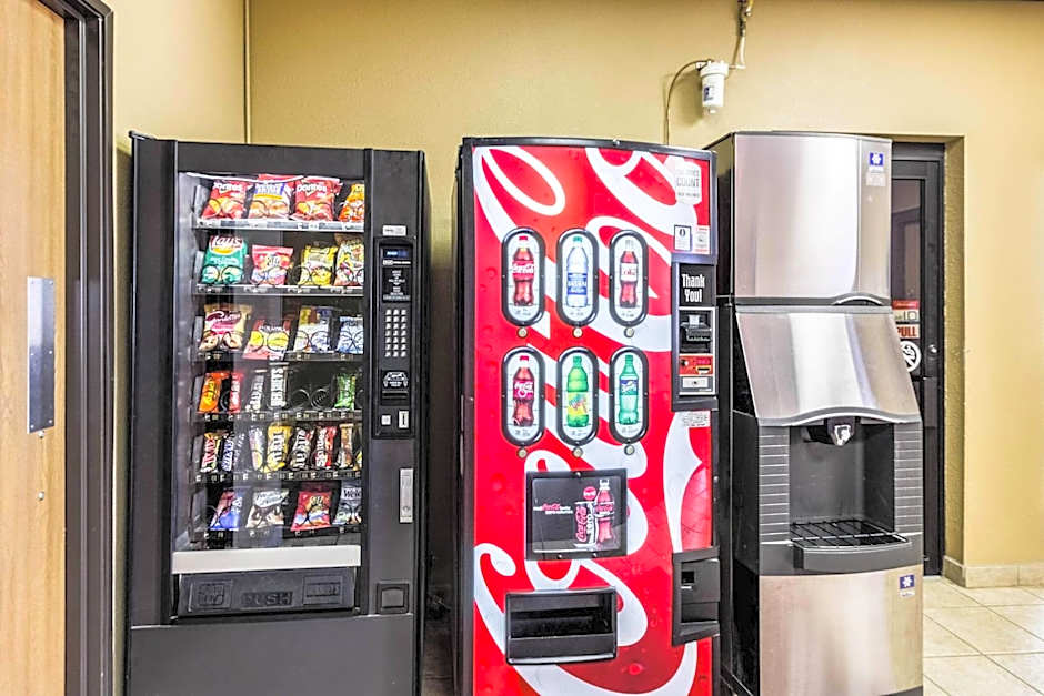 Econo Lodge Valley City