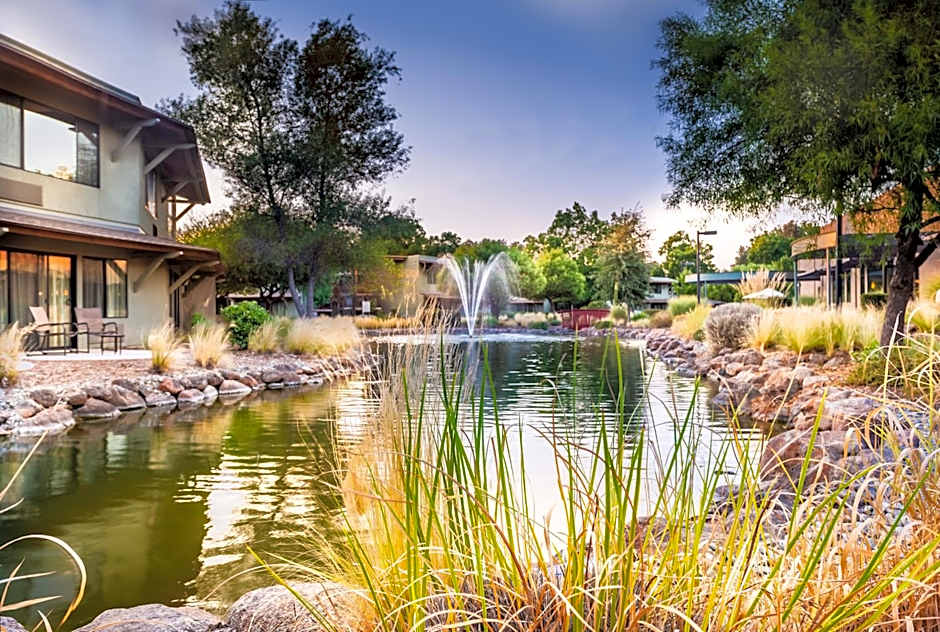 Gaia Hotel & Spa Redding, Ascend Hotel Collection