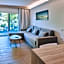 Sol Bahía Ibiza Suites