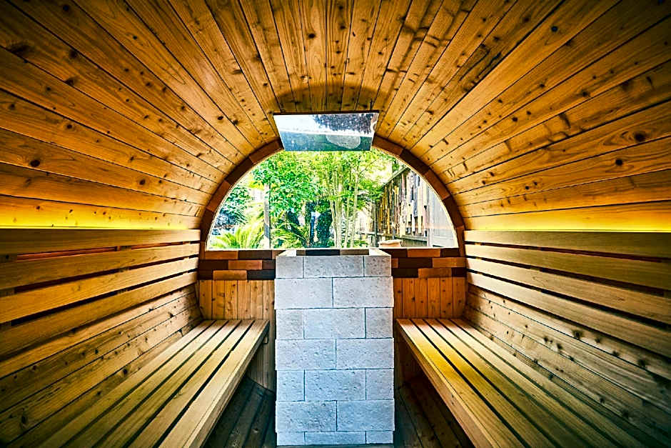 Anda Bettei Izu Ippekiko Resort