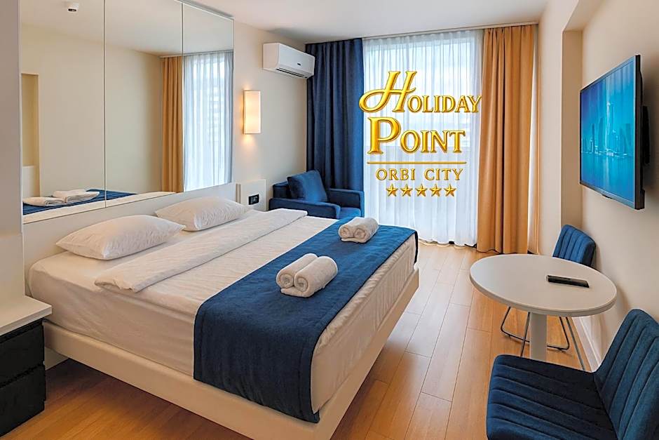 Holiday Point Orbi City