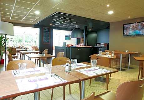 Hotel Inn Design Nantes