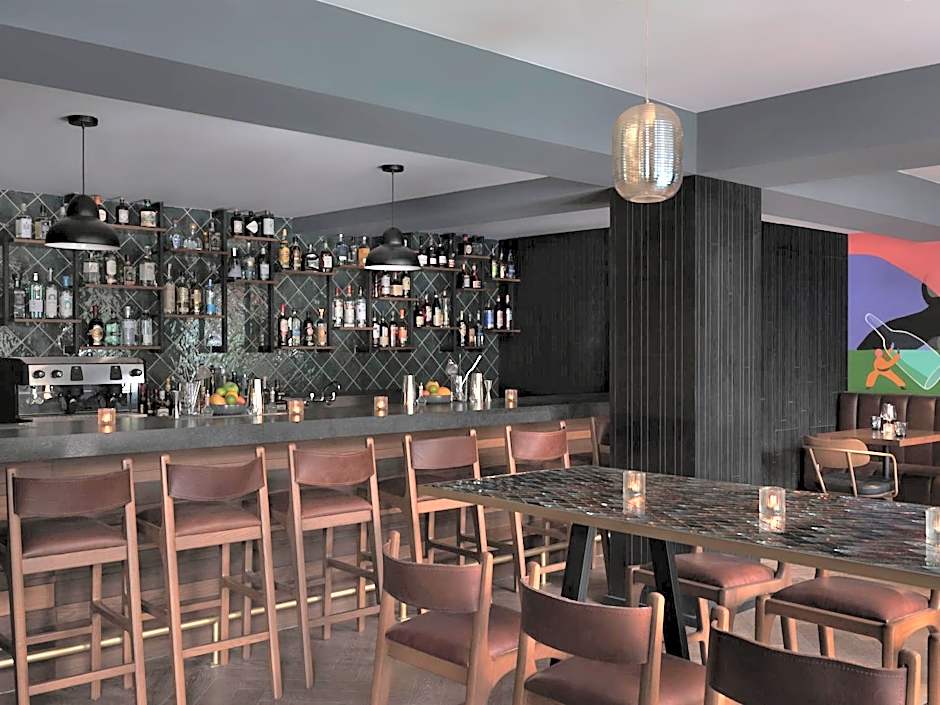 Kimpton Virgilio Polanco by IHG