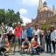 Hostel Hospedarte Chapultepec