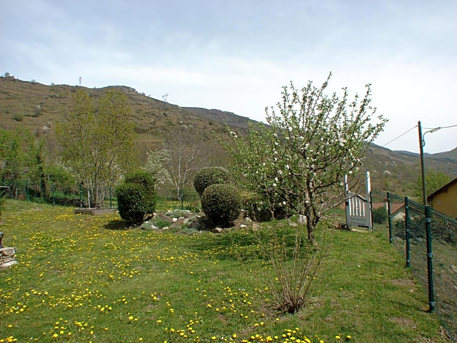 La Bruyère - chez Martine