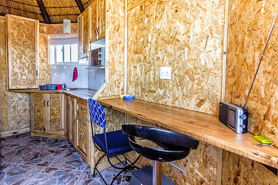 Walkerview Apartments