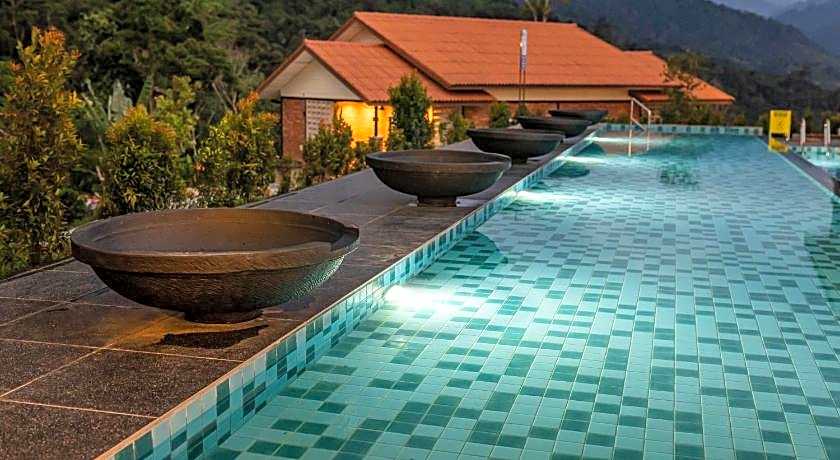 Sebayu Retreat Gopeng