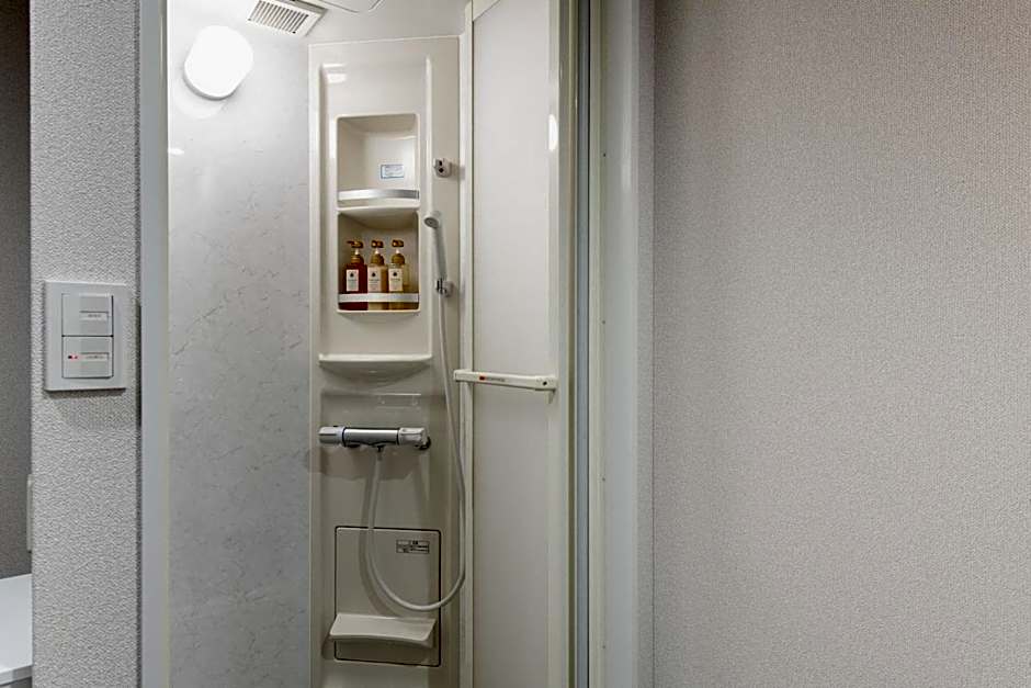 Hotel Sanrriot Osaka honmachi by Vacation Stay – Osaka, WI