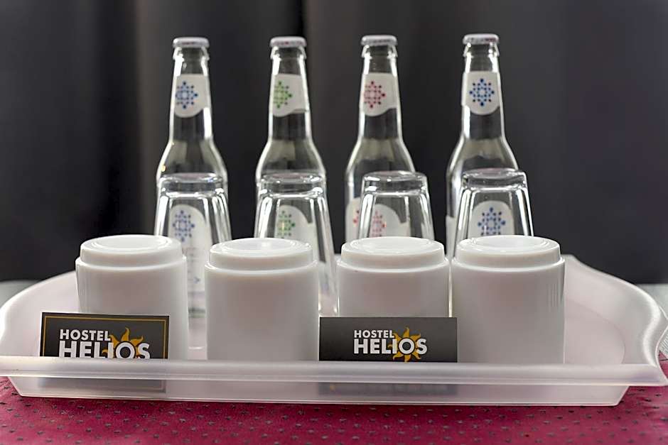 Hostel Helios