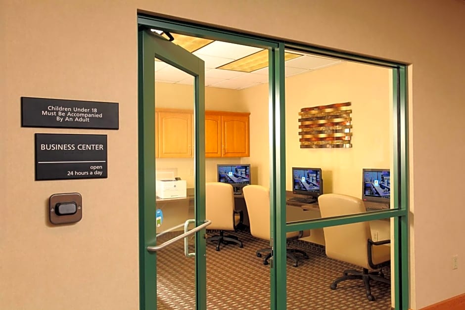 Hampton Inn Kalispell