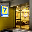 7 Days Inn Guangzhou Beijing Road Metro Station TIAN Wharf