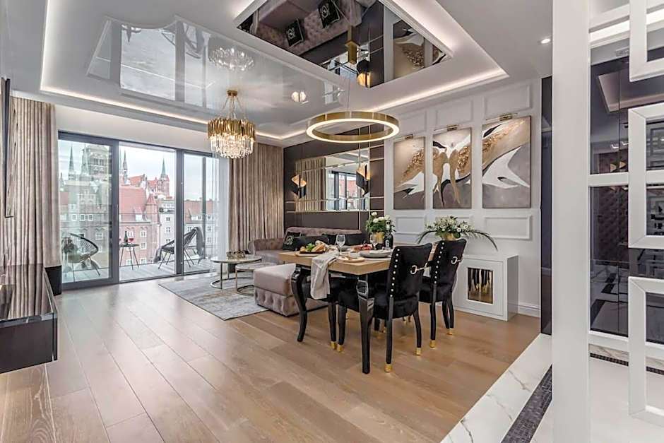 Rent like home - Apartamenty DEO PLAZA