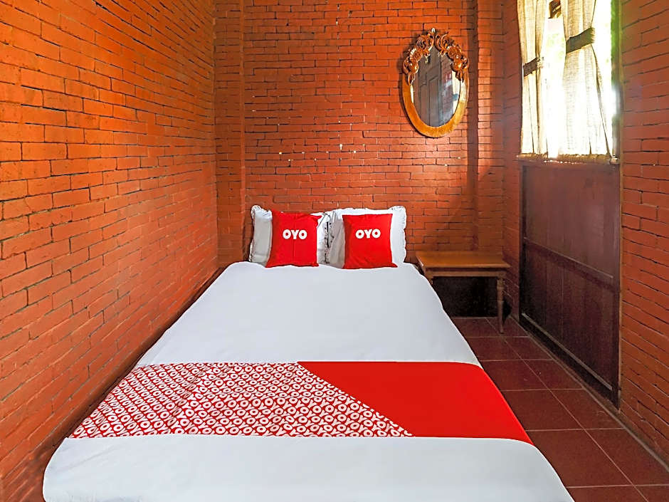 Hotel O Desa Wisata Kampung Majapahit