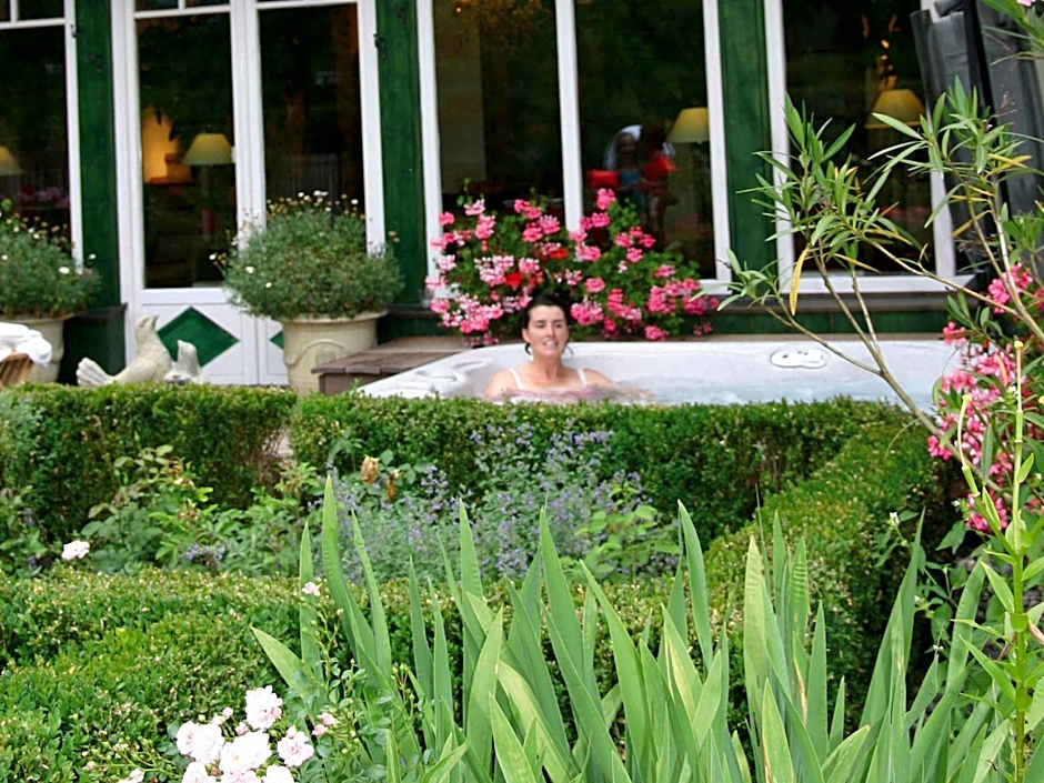 Landhaus Benediktenhof