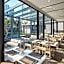 Arden Hotel and Residence by At Mind