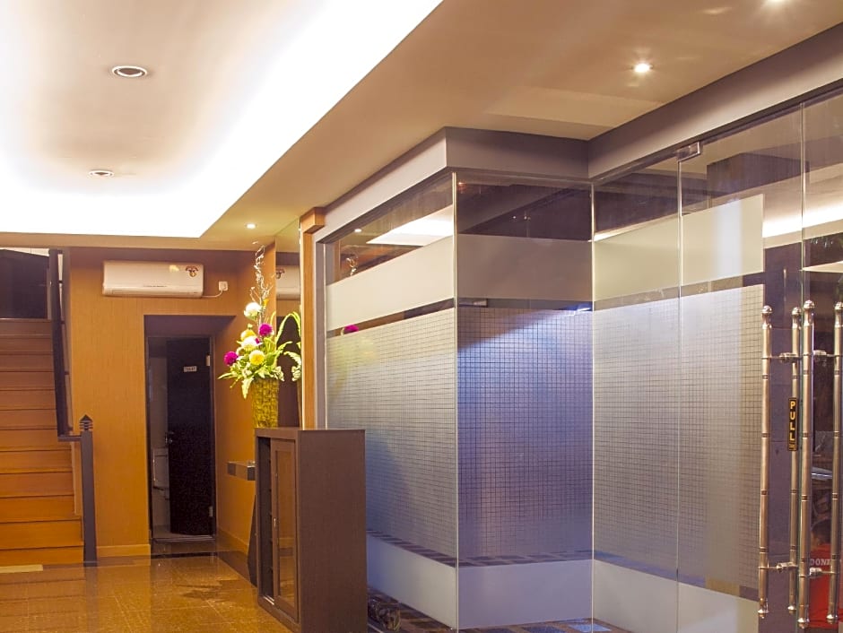 Kana Citra Guest House