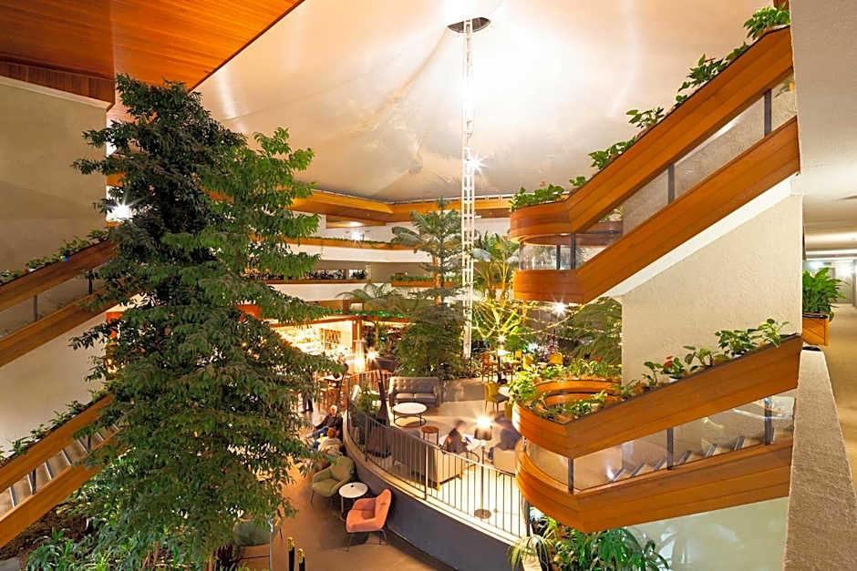 Pavilion On Northbourne