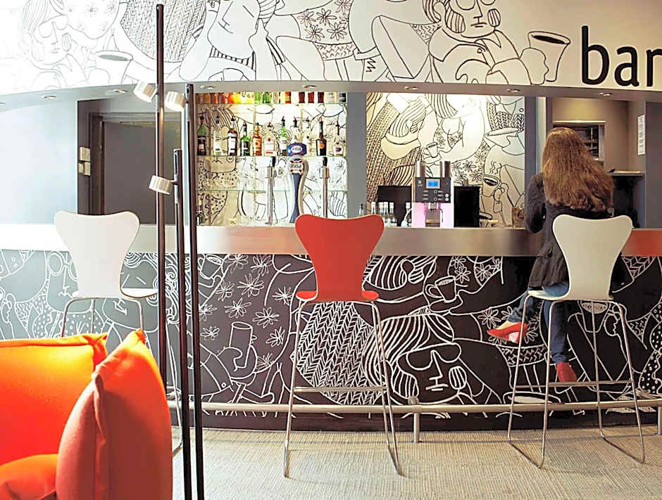 ibis Paris Porte d Italie