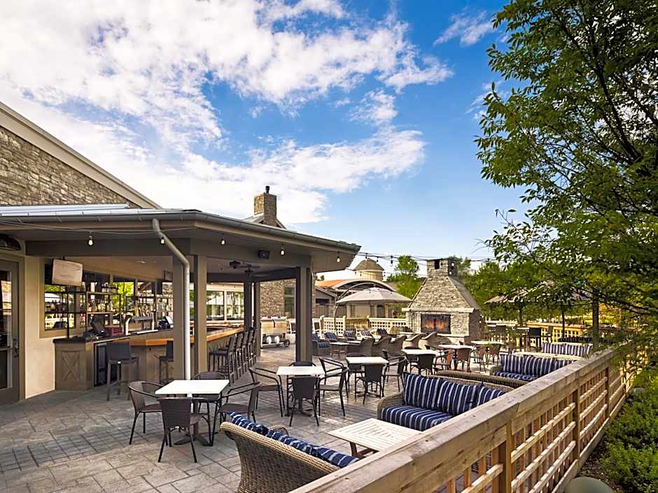 The Inn at Chesapeake Bay Beach Club
