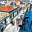 Up Hotel Budapest