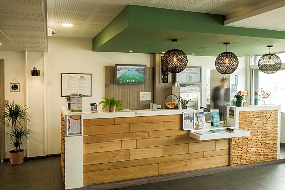 ibis Styles St Gilles Croix de Vie centre-ville