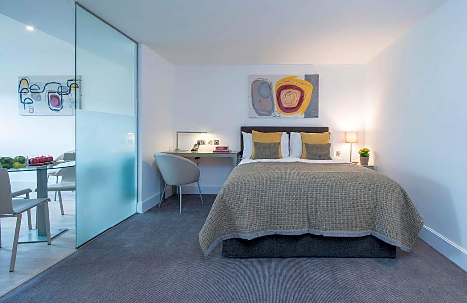 The Rosebery by Supercity Aparthotels