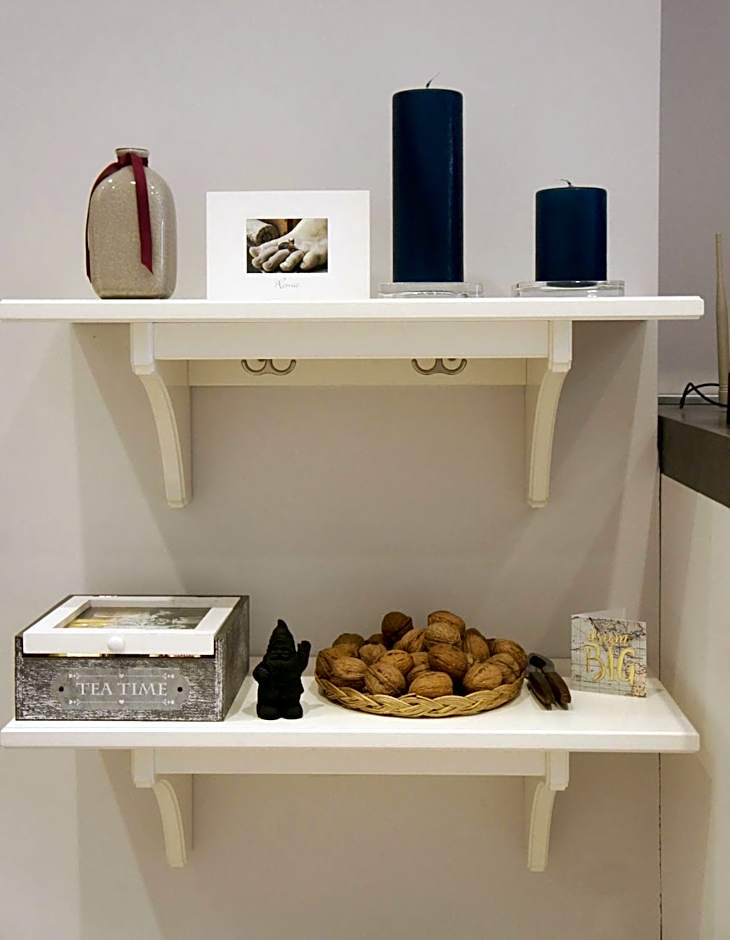 Roman Suite Guest House