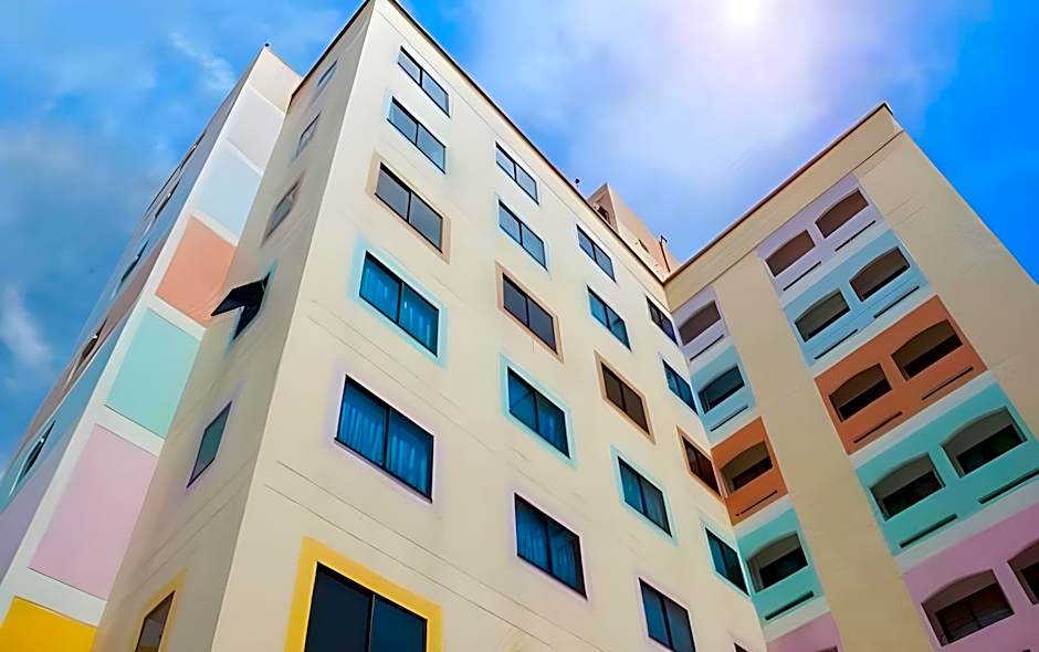 Chadchada place