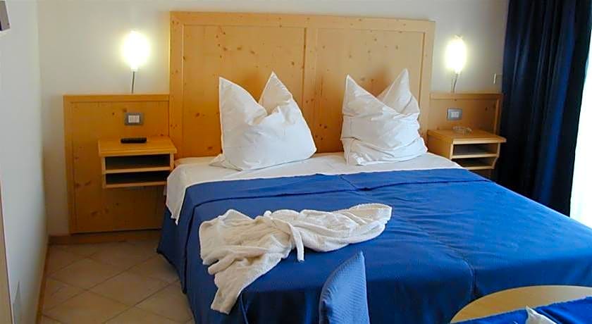 Hotel Venezia La Villetta