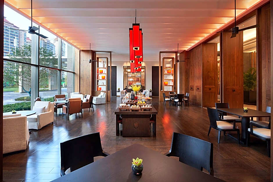 Hyatt Regency Zhuzhou