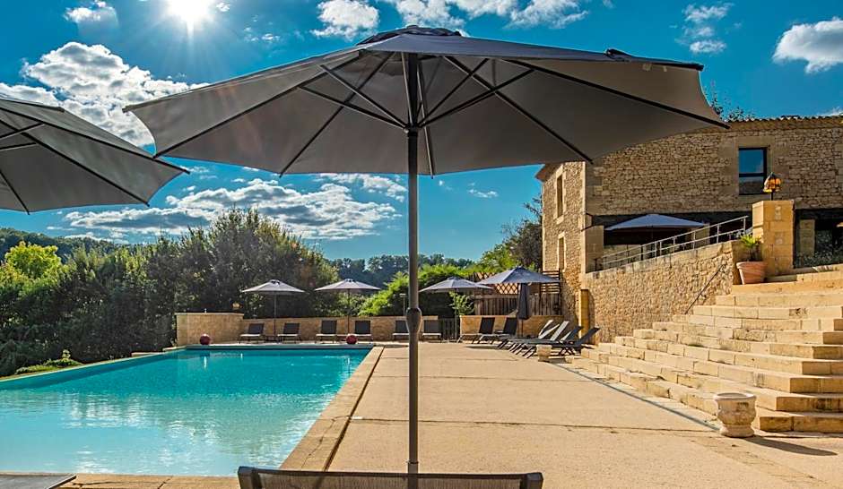 Hotel La Villa Romaine