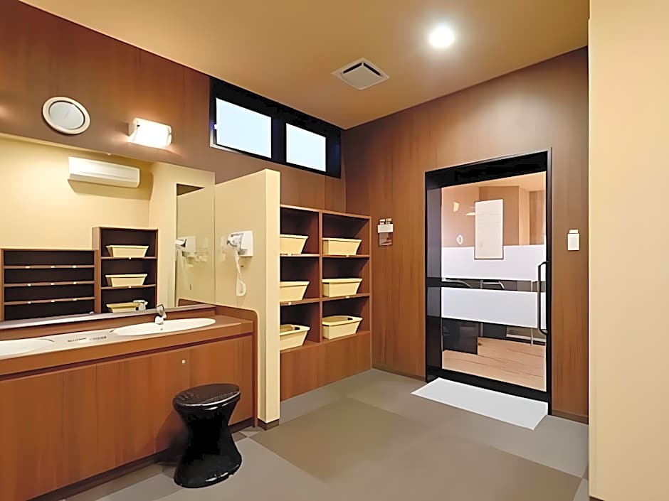 Hotel Route-Inn Toyota Motomachi