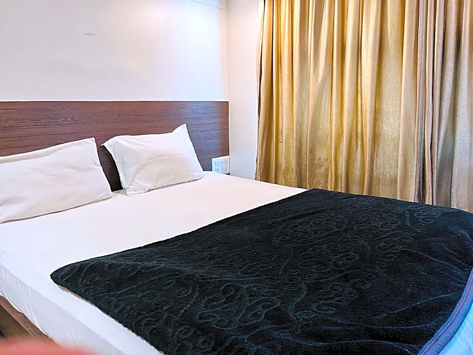 Maharastra Bhavan Atithi Grah