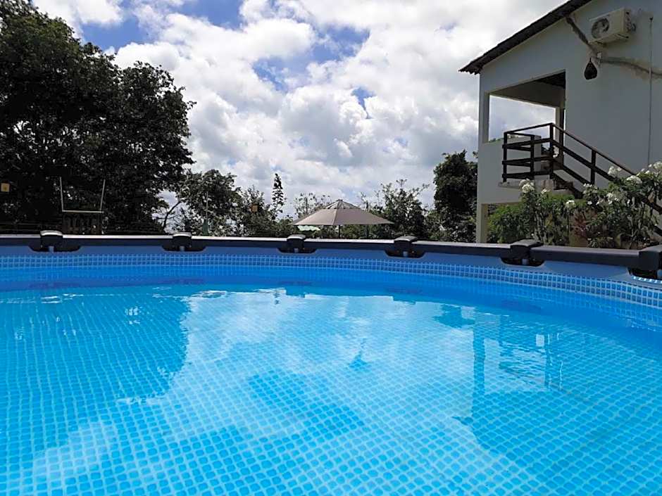 Enseada dos Golfinhos