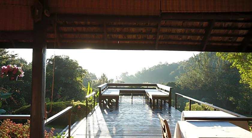 Vanilla Hill (Hill Lodge)