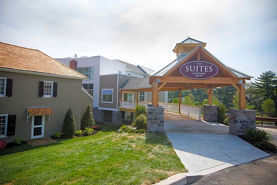Courtyard by Marriott Philadelphia Springfield