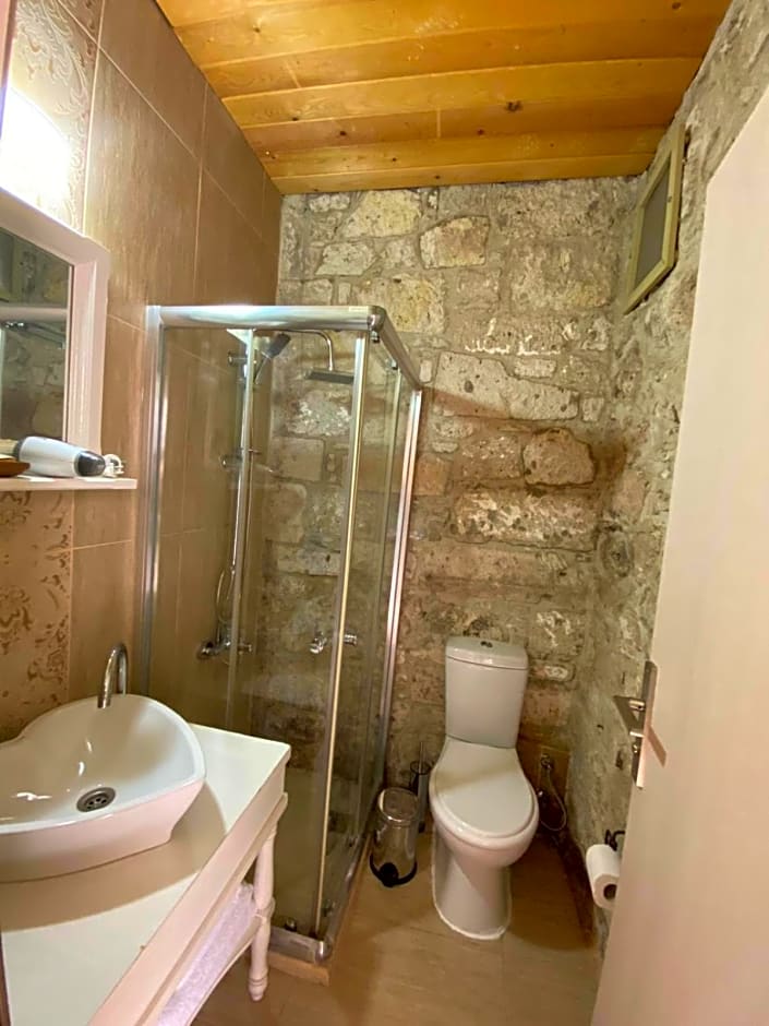 Aliko Hotel