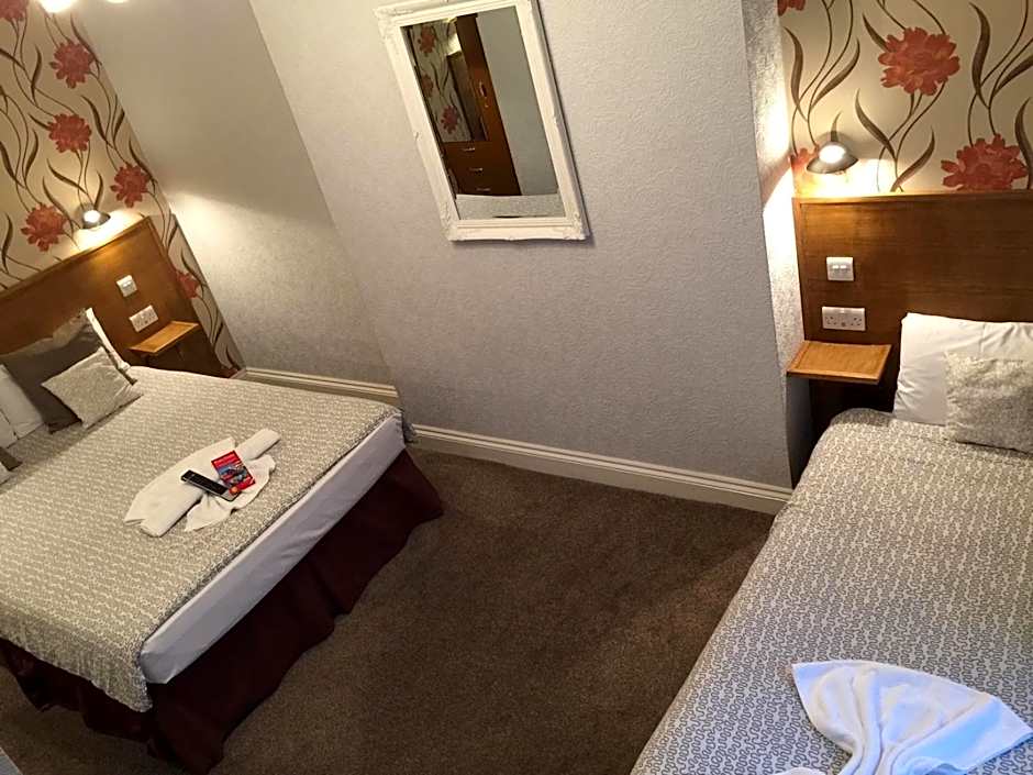 Charlotte Guest House