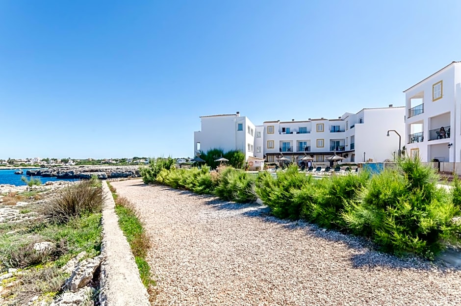 Apartamentos Blancala